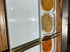-河坝烧烤串城(银亭路店)