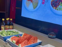 -重庆高老九火锅(万象城店)