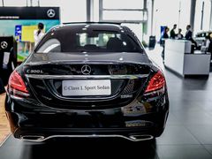 -杭州中升之星奔驰4S店(滨江店)