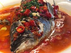 -上名堂·鱼头好吃(体育场路店)