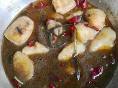 -蟹肉煲蟹肉(阊胥路店)