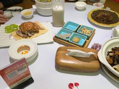 -春满园·邯郸菜发祥地(滏东店)