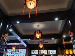 -长兴菜馆(高桥店)