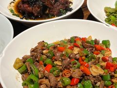 -德叔阙里·衢州菜馆(月湖店)