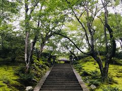 -常寂光寺