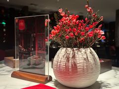 -杭州君悦酒店·湖滨28中餐厅
