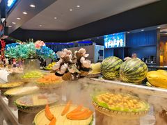 -SEA西雅图海鲜自助餐厅(海乐世界店)