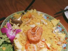-南越郡·越式风味餐厅(青秀万达店)