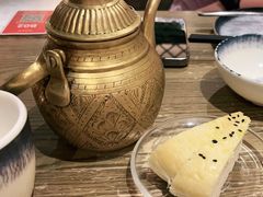 -那时新疆·若羌(经纬汇店)