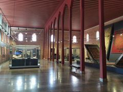 -土耳其与伊斯兰艺术博物馆