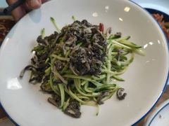 -乔家满族八大碗(流水沟店)