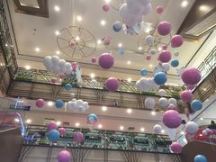 -洋洋广场(南街店)