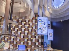 -théATRE茶聚场·餐厅(环球金融中心店)