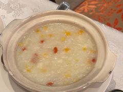 -酌宴府The China Club·广州万富希尔顿酒店(云城东路店)