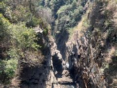 -广东大峡谷