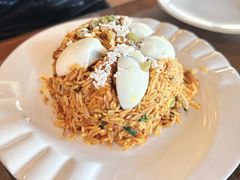 -娜玛瑟德餐厅(宇拓路店)