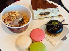 -Social 秀西餐厅-长沙瑞吉酒店(运达店)