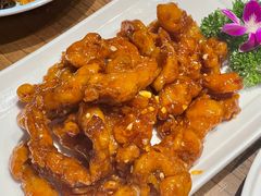 -老山东·山东菜(鲁菜名店)