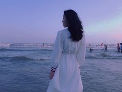 -江山半岛白浪滩景区
