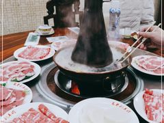 -总参北京涮羊肉