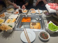 -海底捞火锅(宇飞大厦店)