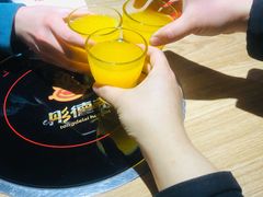 -彤德莱火锅(乐陵路店)