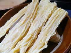 腐竹-麻大侠老火锅(巴国城店)