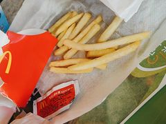 -麦当劳(四平路店)