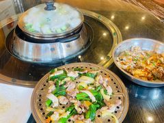 -阿多私房菜(顺德店)