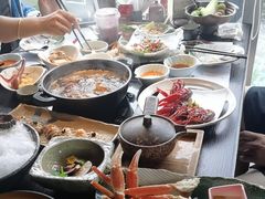 -花潮料理艺食馆(成都万象城店)