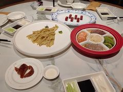 -全聚德(常州店)