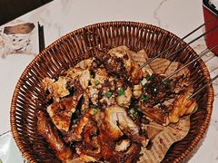 -轻松串吧(亦庄上海沙龙店)