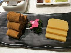 -京味民福烤鸭店(建设四马路店)