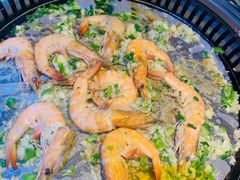 -星海汇海鲜自助烤肉火锅(百大店)