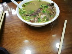 -白魁老号饭庄(交道口店)