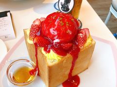 -Dazzling Cafe 蜜糖吐司专卖店