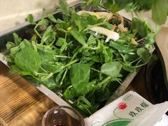-好吃鬼高原牦牛杂火锅(古尔沟分店)