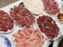 -贵宾牛·潮汕牛肉火锅(珠池总店)