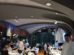 -拉蒂娜·巴西牛排馆 Latina·Brazilian Steakhouse(陆家嘴旗舰店)