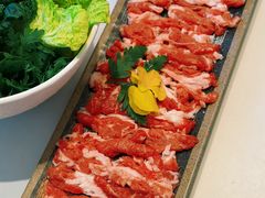 -合乐·创意火锅(亚东柒号店)