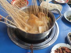 -马路边边麻辣烫(世纪金源店)