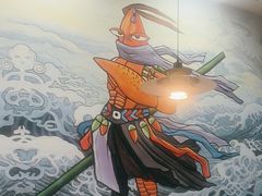 -指爱龙虾(金杨路总店)
