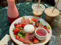 -BAKER&SPICE(安福路店)