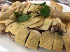 -正宗普宁豆干坊·洪记砂锅粥(红领巾路店)