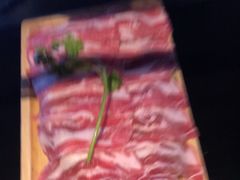 -辣伍鲜毛肚老火锅(元一店)