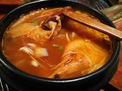 -肉魁屋·烧肉·烧鸟·酒场(高新店)