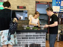 -面尚香关中面馆(西荷店)