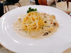 -Lilliput粒粒堡亲子餐厅(置汇旭辉店)