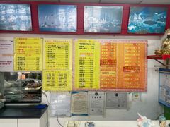 -明呈黄鱼面馆(斜土路店)