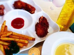 超值经典轻食拼盘-豪客来牛排(鼓楼名店街店)